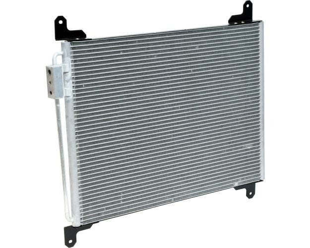 CN40560PFC A&C Condenser for 2003-2008 Freightliner M2 112