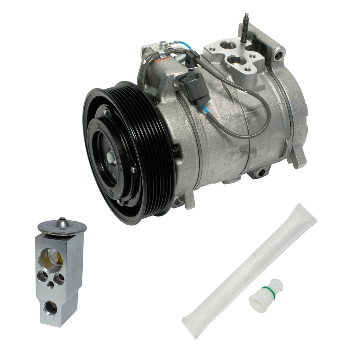 CK1041 Compressor Service Kit for 2008-2011 Honda Element