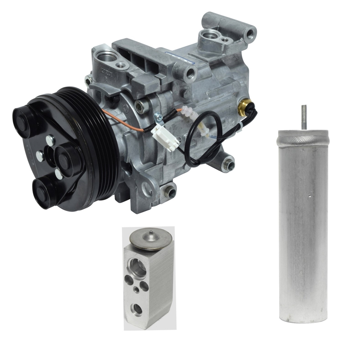 CK1347 Compressor Service Kit for 2004-2009 Mazda 3