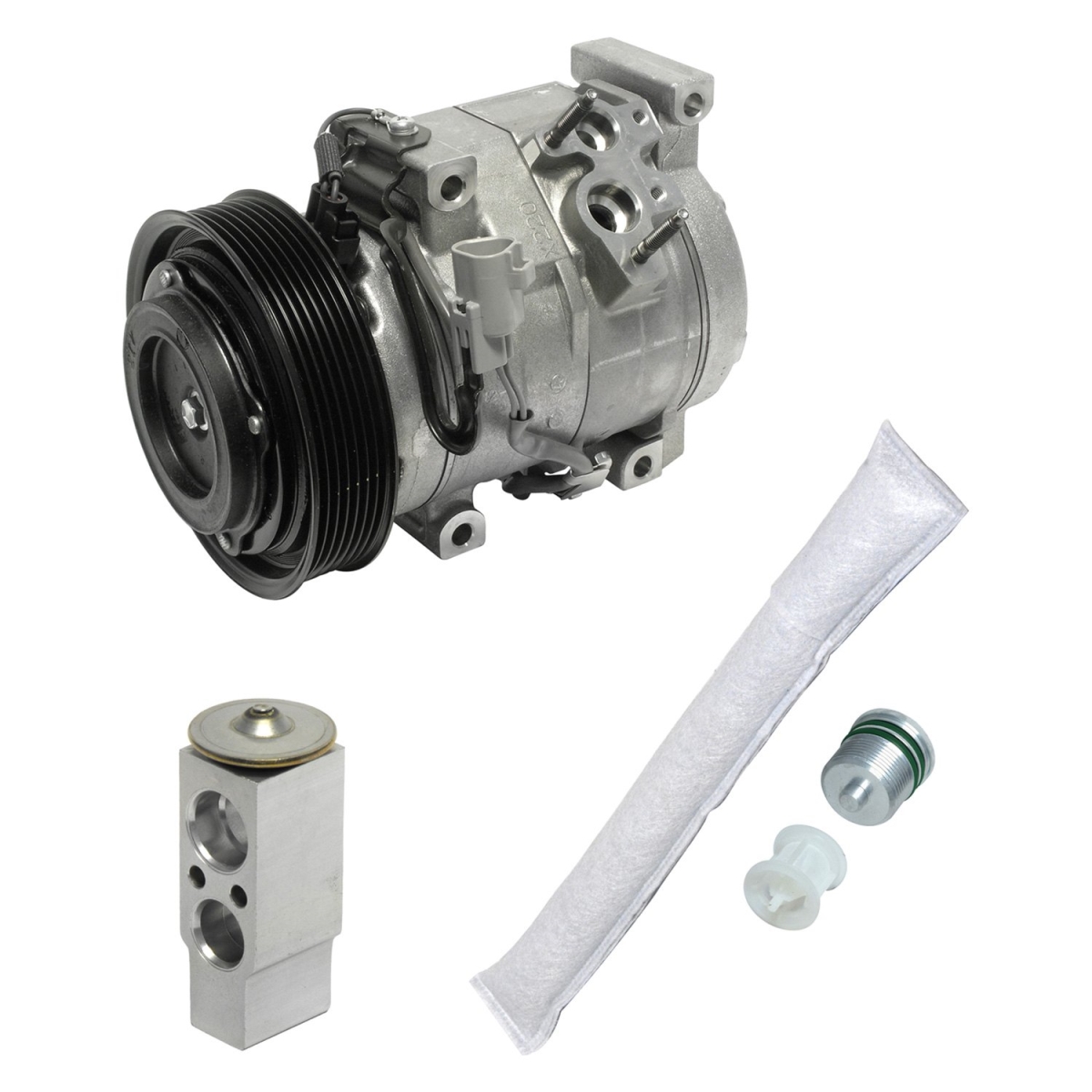 CK1973 Compressor Service Kit for 2002-2006 Toyota Camry