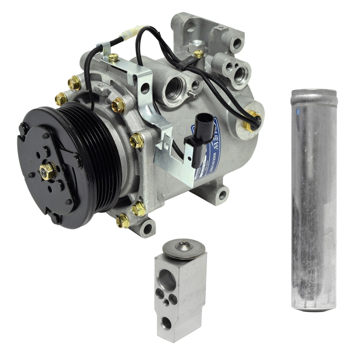 CK1442 Compressor Service Kit for 2006-2012 Mitsubishi Eclipse