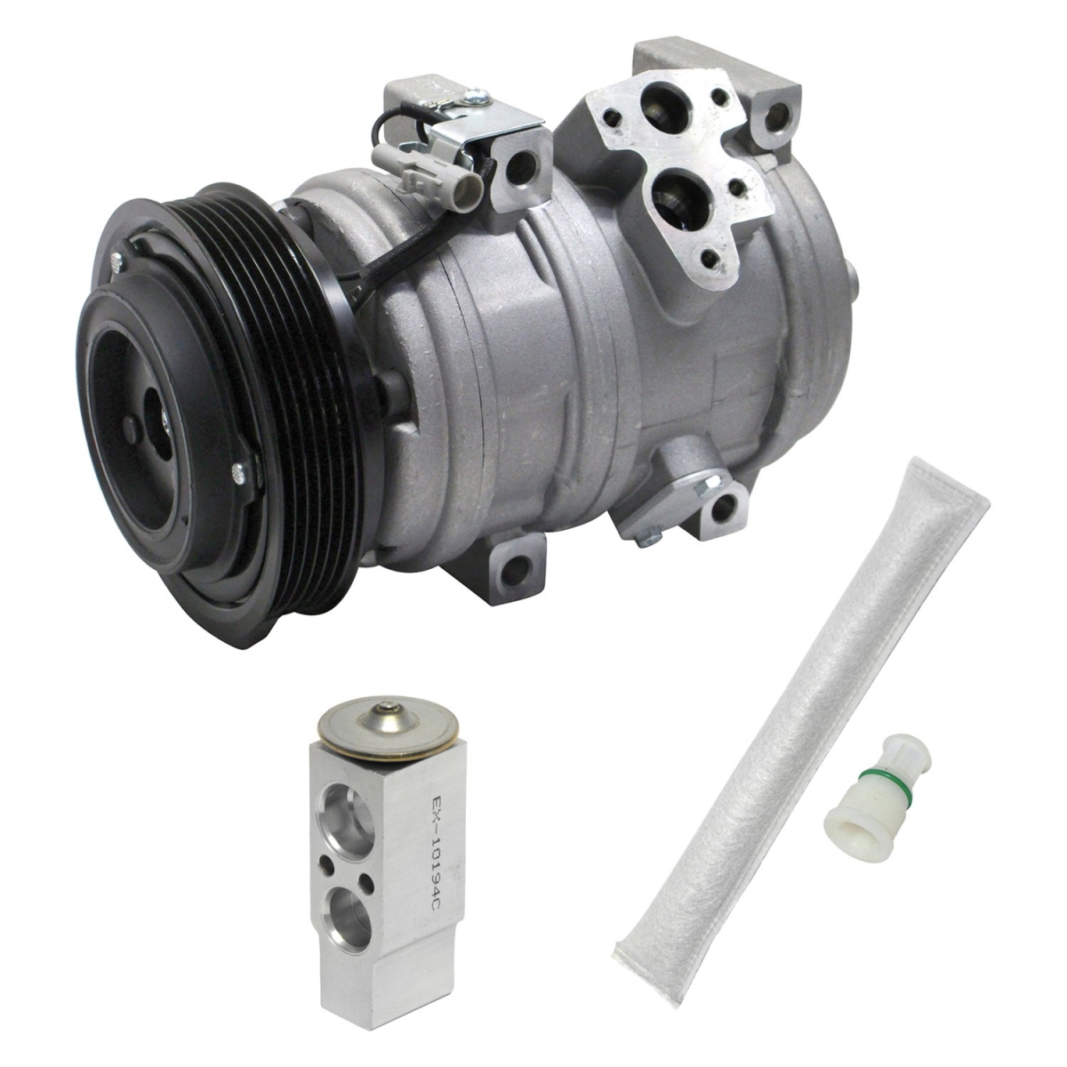 CK1980 Compressor Service Kit for 2004-2006 Toyota Tundra