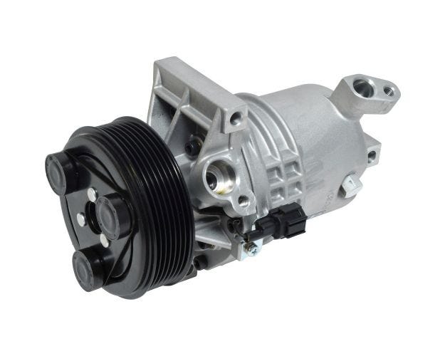 CO11348C A&C Compressor for 2009-2011 Nissan Versa