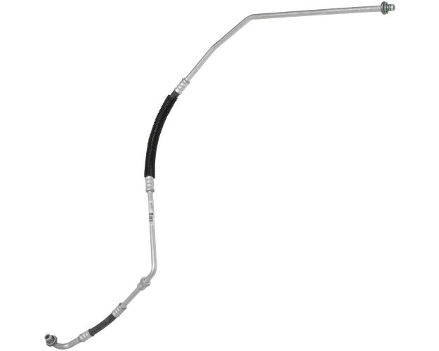 HA10388C A&C Refrigerant Liquid Hose for 2003-2003 Ford Focus - Rear