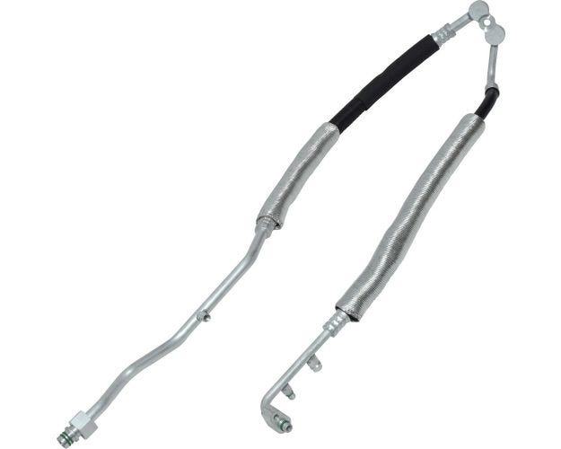 HA10465C A&C Manifold Hose Assembly for 1996-2002 Chevrolet Cavalier