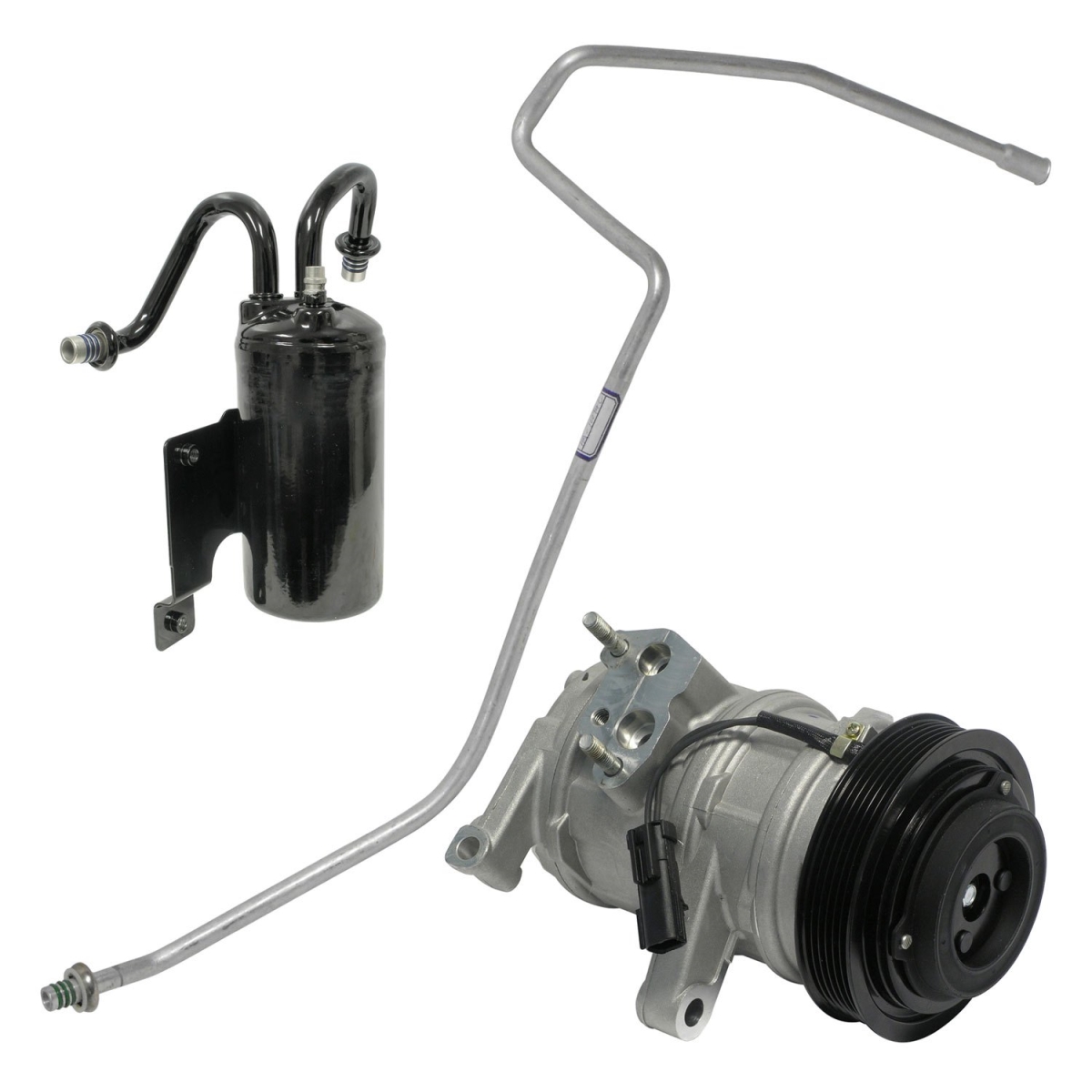 CK1982 Compressor Service Kit for 2004-2006 Toyota Tundra