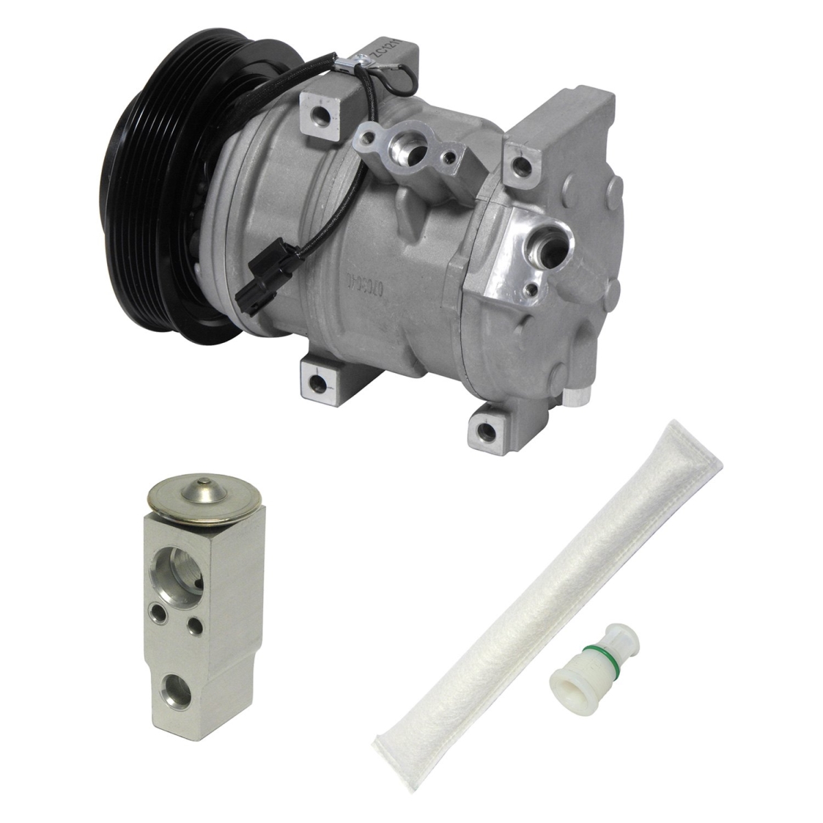 CK2011 Compressor Service Kit for 2007-2013 Acura MDX