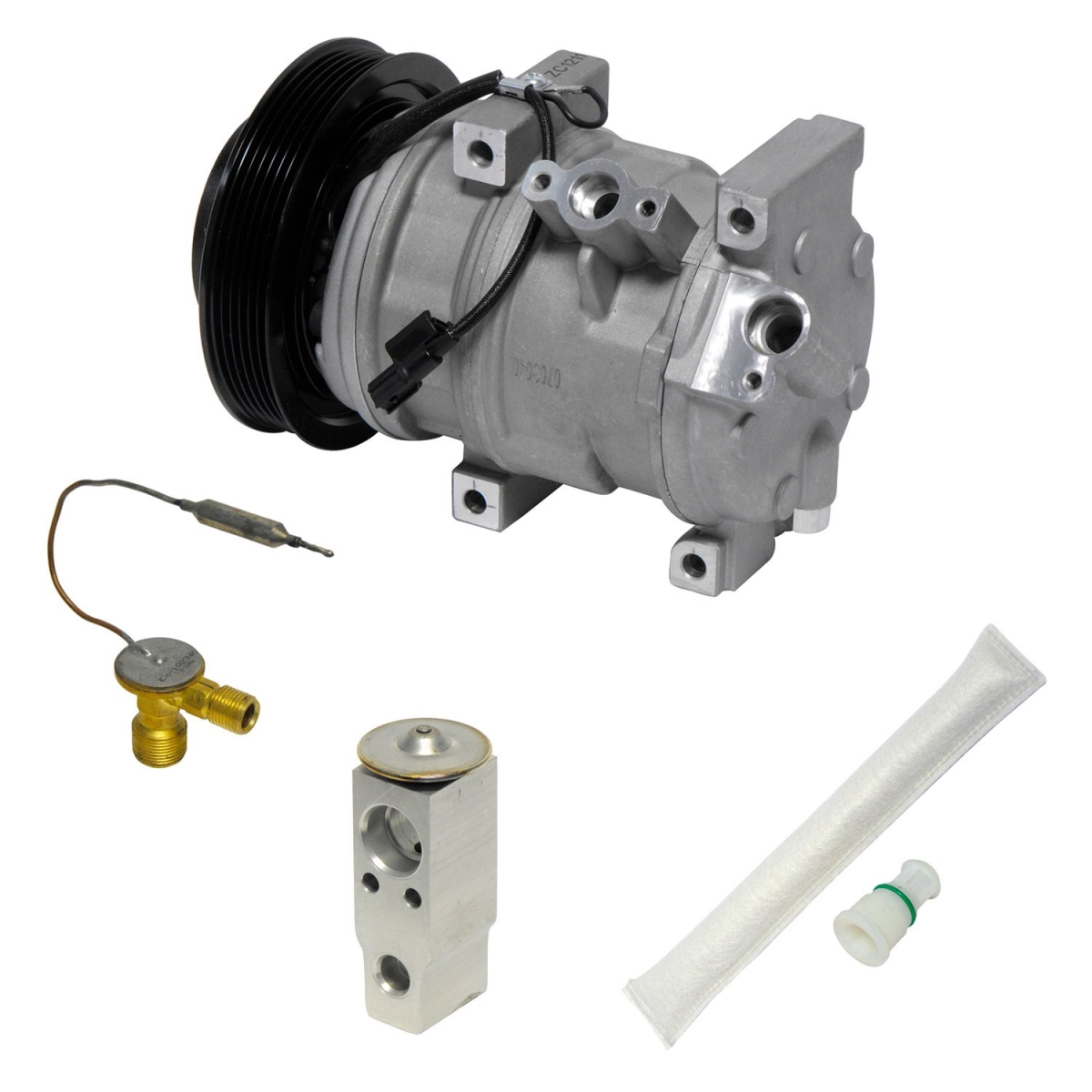 CK2010 Compressor Service Kit for 2008-2010 Honda Odyssey