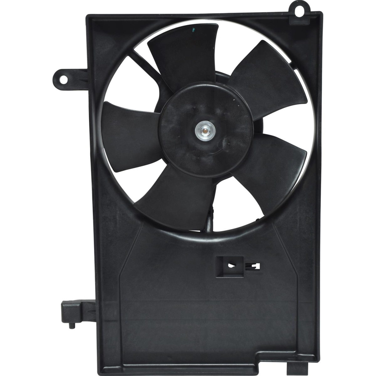 FA50096C Condenser Fan Assembly for 2004 Chevy Aveo