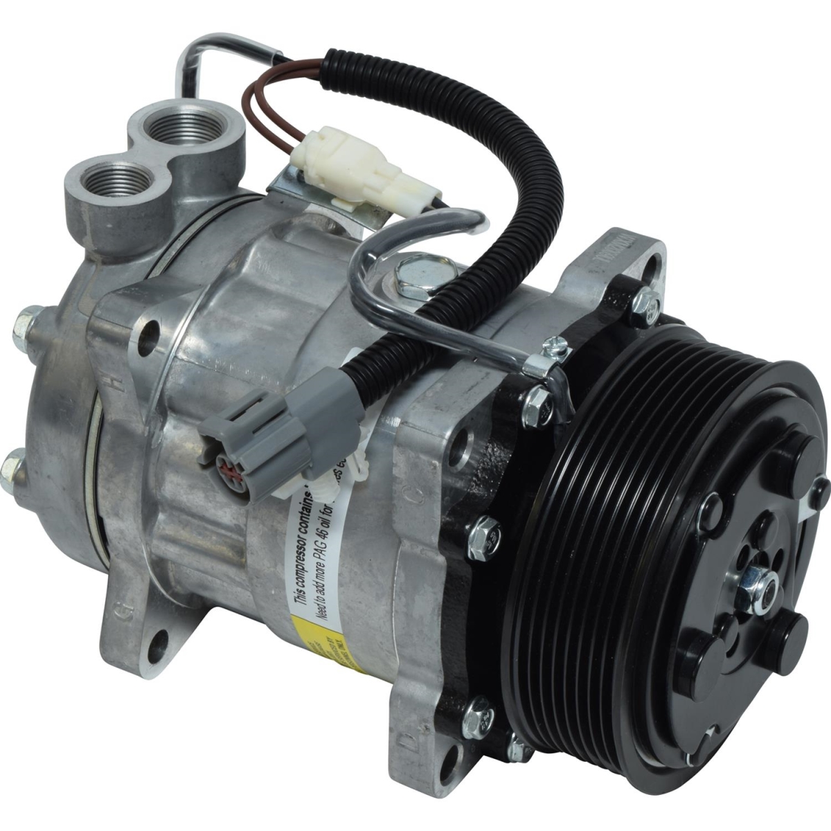 CO4305C Air Conditioning Compressors