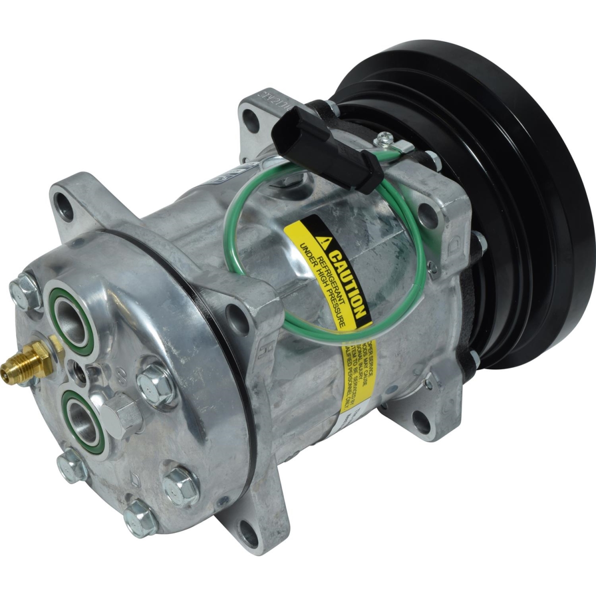 CO4468C Air Conditioning Compressors