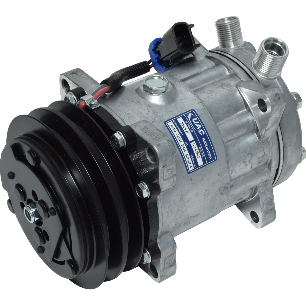 CO4488C Air Conditioning Compressors