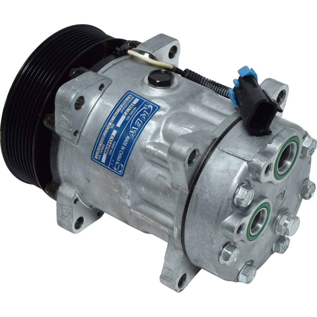 CO4490C Air Conditioning Compressors