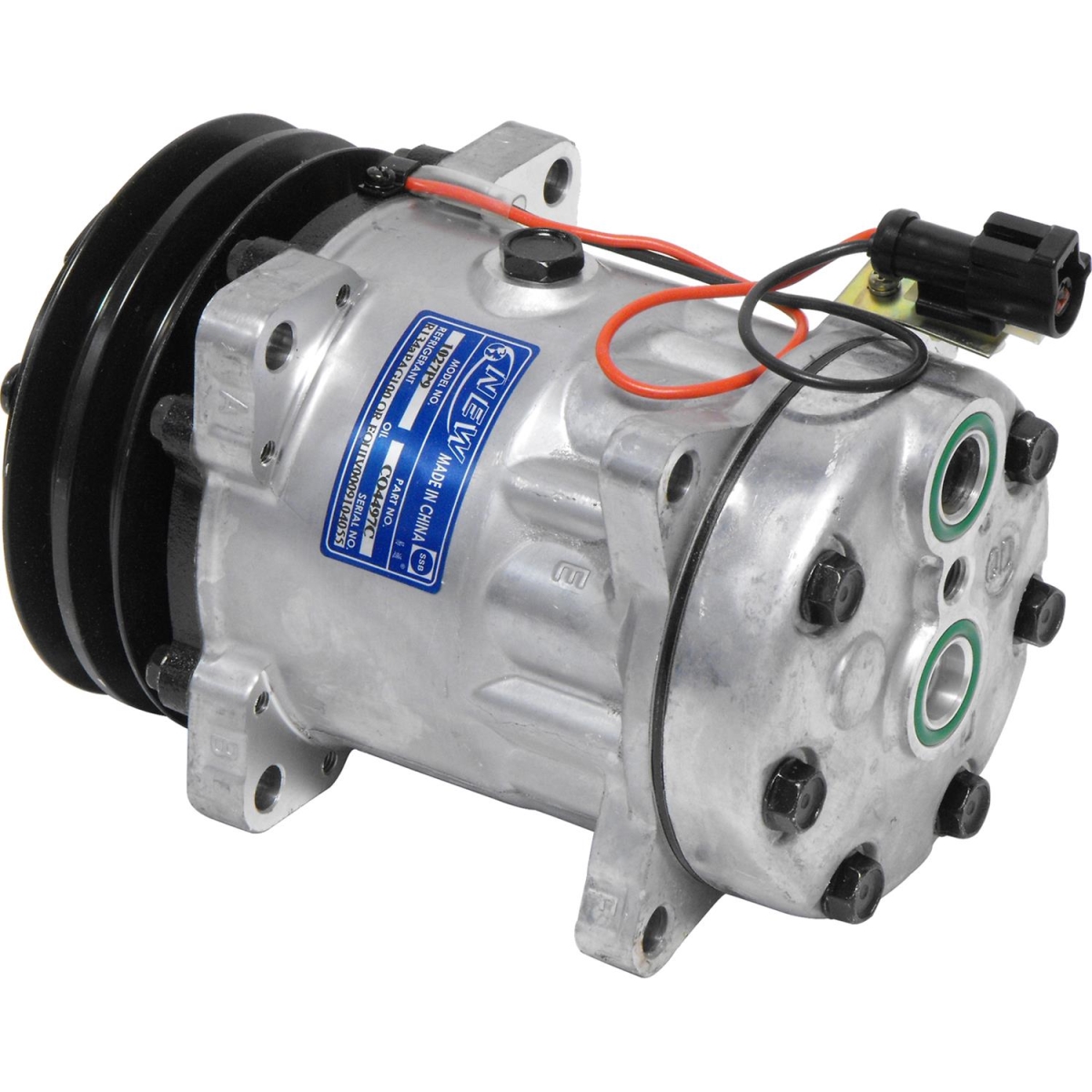 CO4497C Air Conditioning Compressors