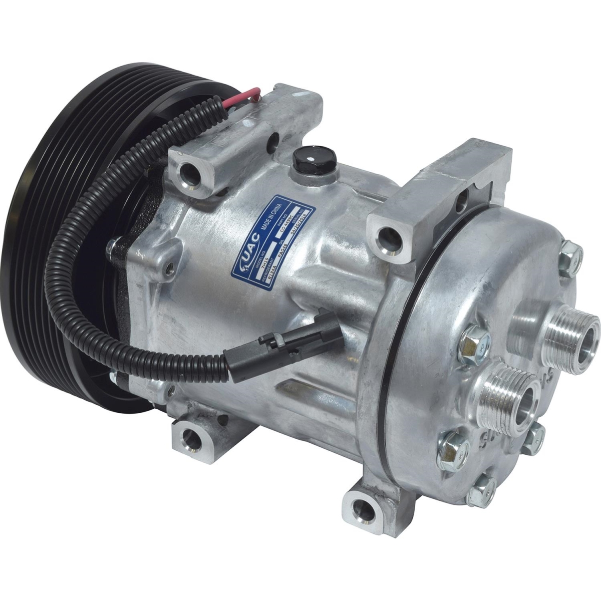 CO4499C Air Conditioning Compressors