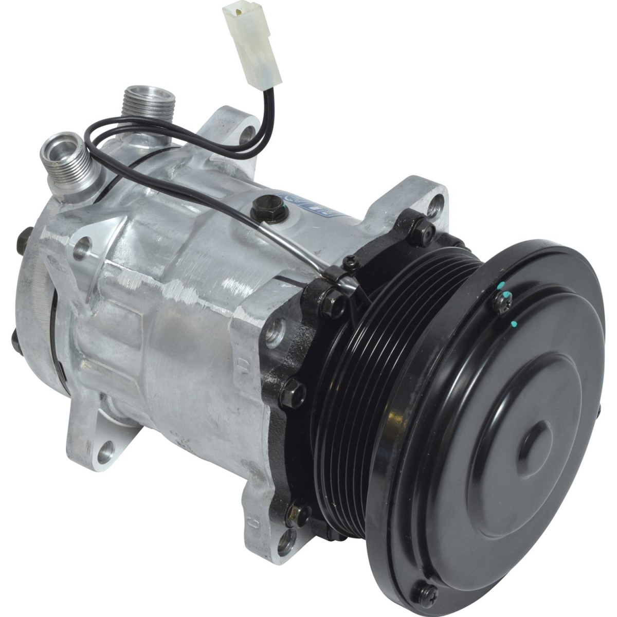 CO4600C Air Conditioning Compressors