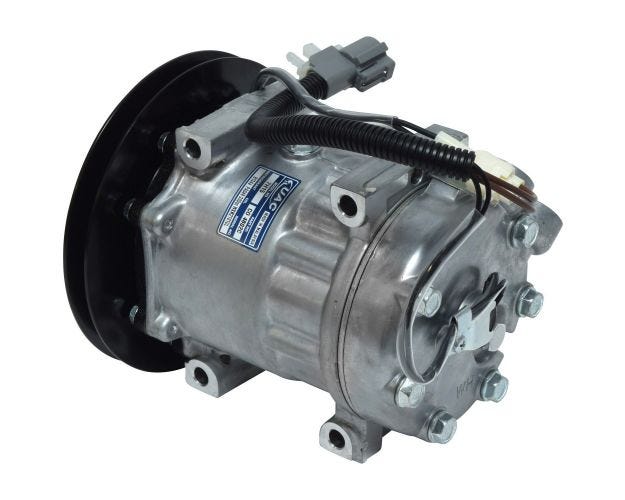 CO4602C A&C Compressor for 1999-2001 Sterling Truck A9513