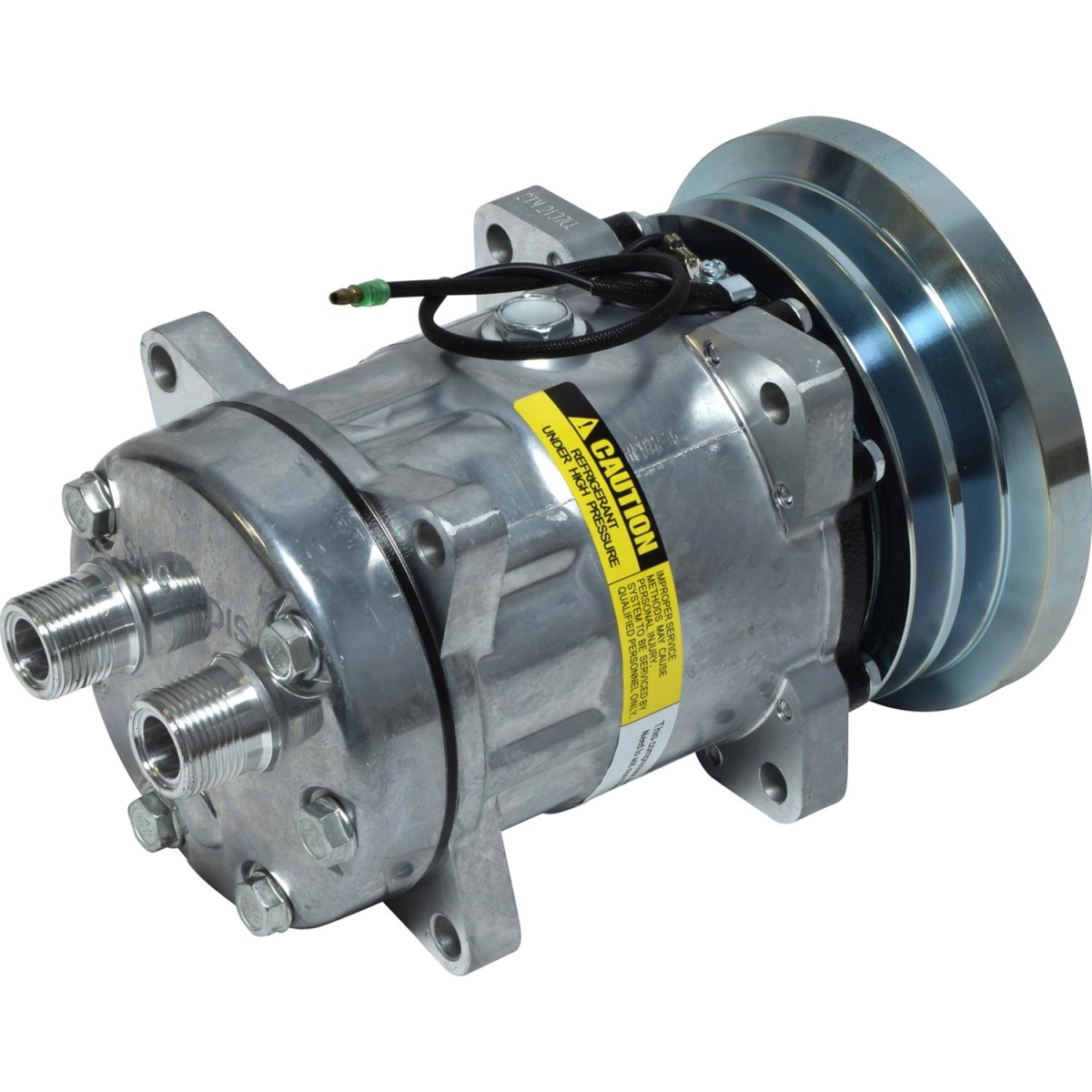 CO4617C Air Conditioning Compressors