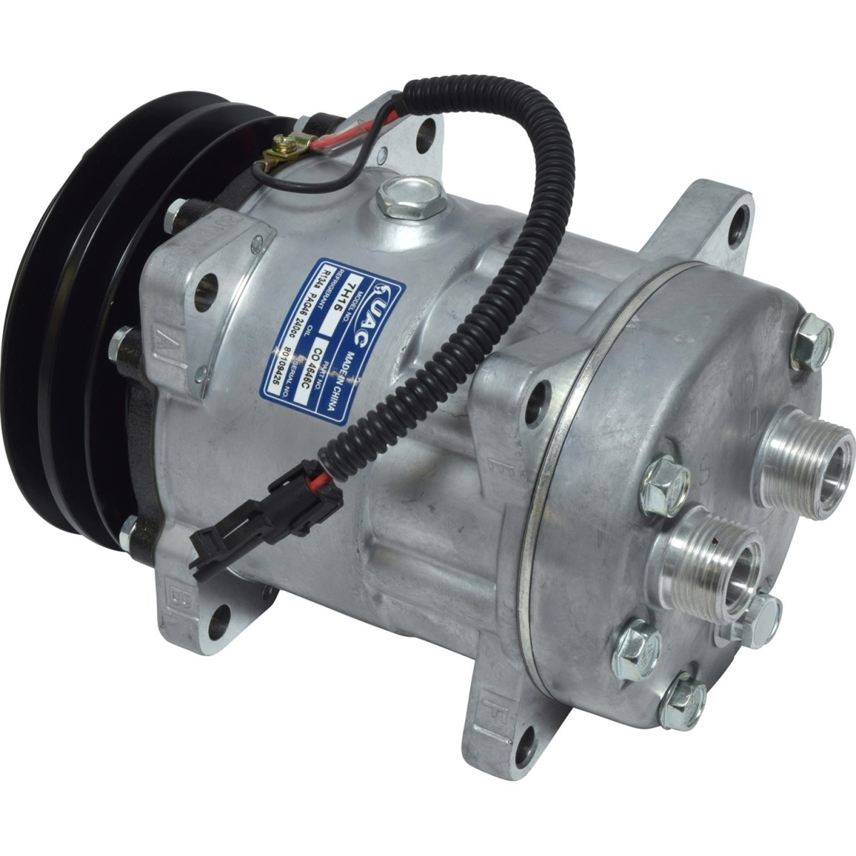 CO4646C Air Conditioning Compressors