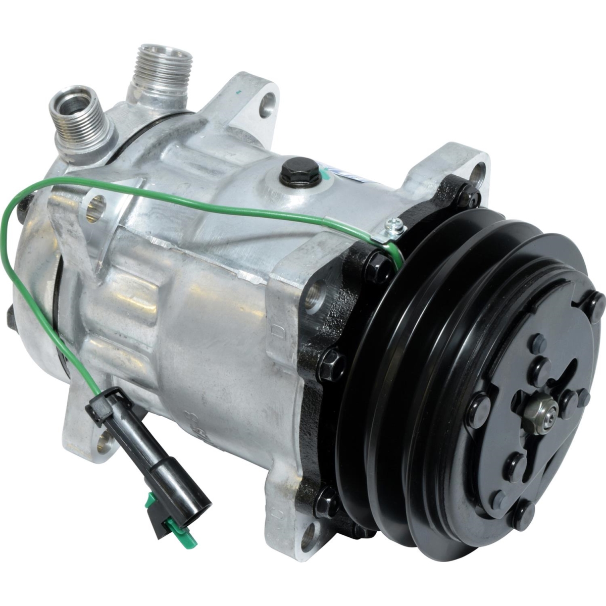 CO4652C Air Conditioning Compressors