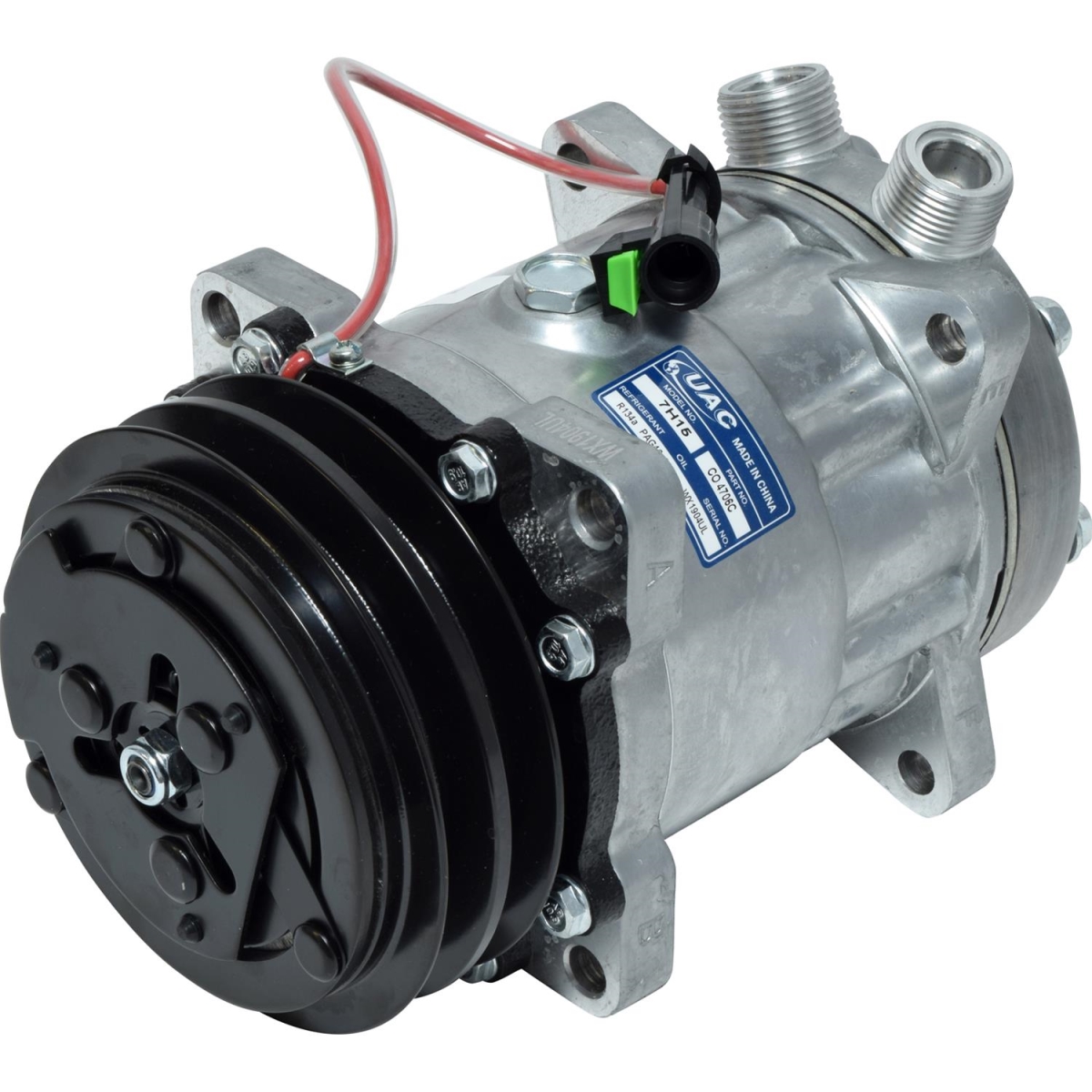 CO4706C Air Conditioning Compressors