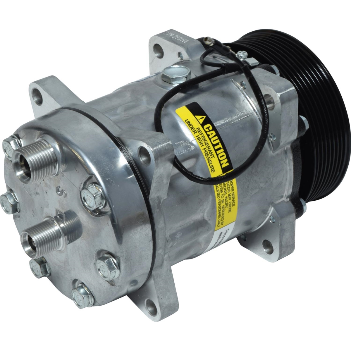 CO4712C Air Conditioning Compressors
