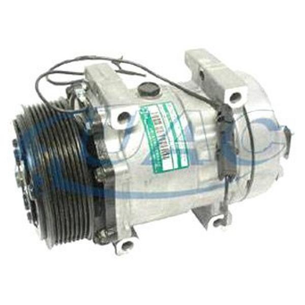 Sd7H15 Dl Gv Pv8 12V New Compressor,Co4420C