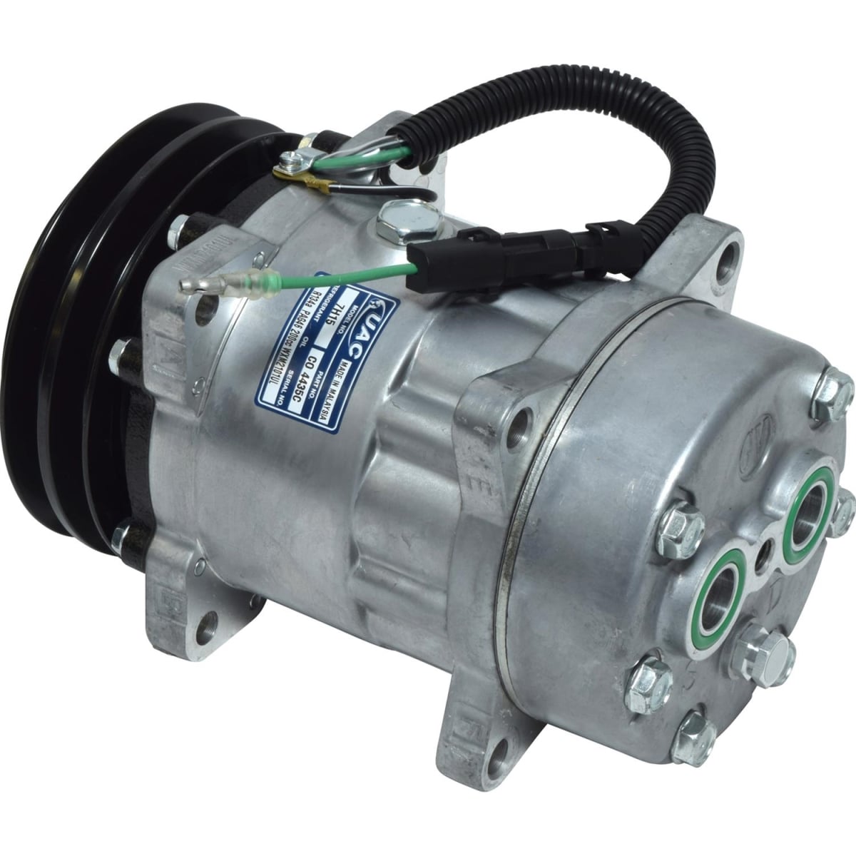 CO4435C Air Conditioning Compressors