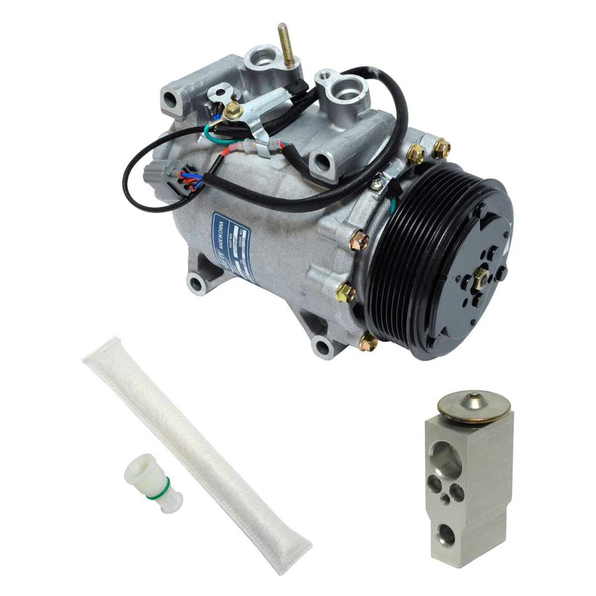 CK2021 Compressor Service Kit for 2006-2008 Acura TSX