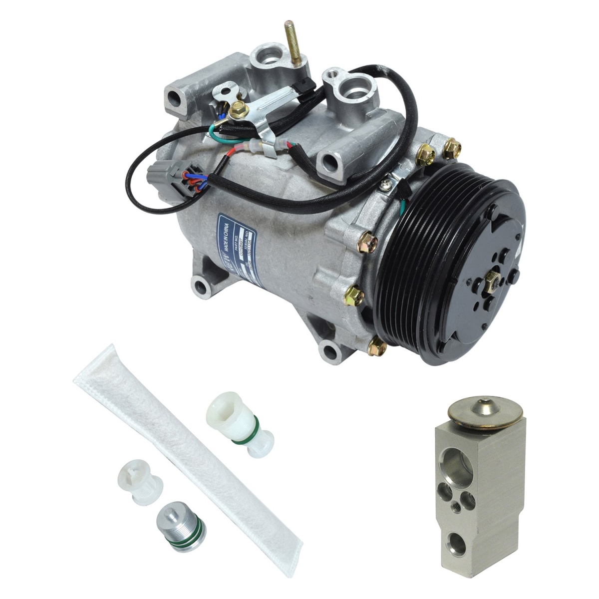 CK2022 Compressor Service Kit for 2004-2005 Acura TSX