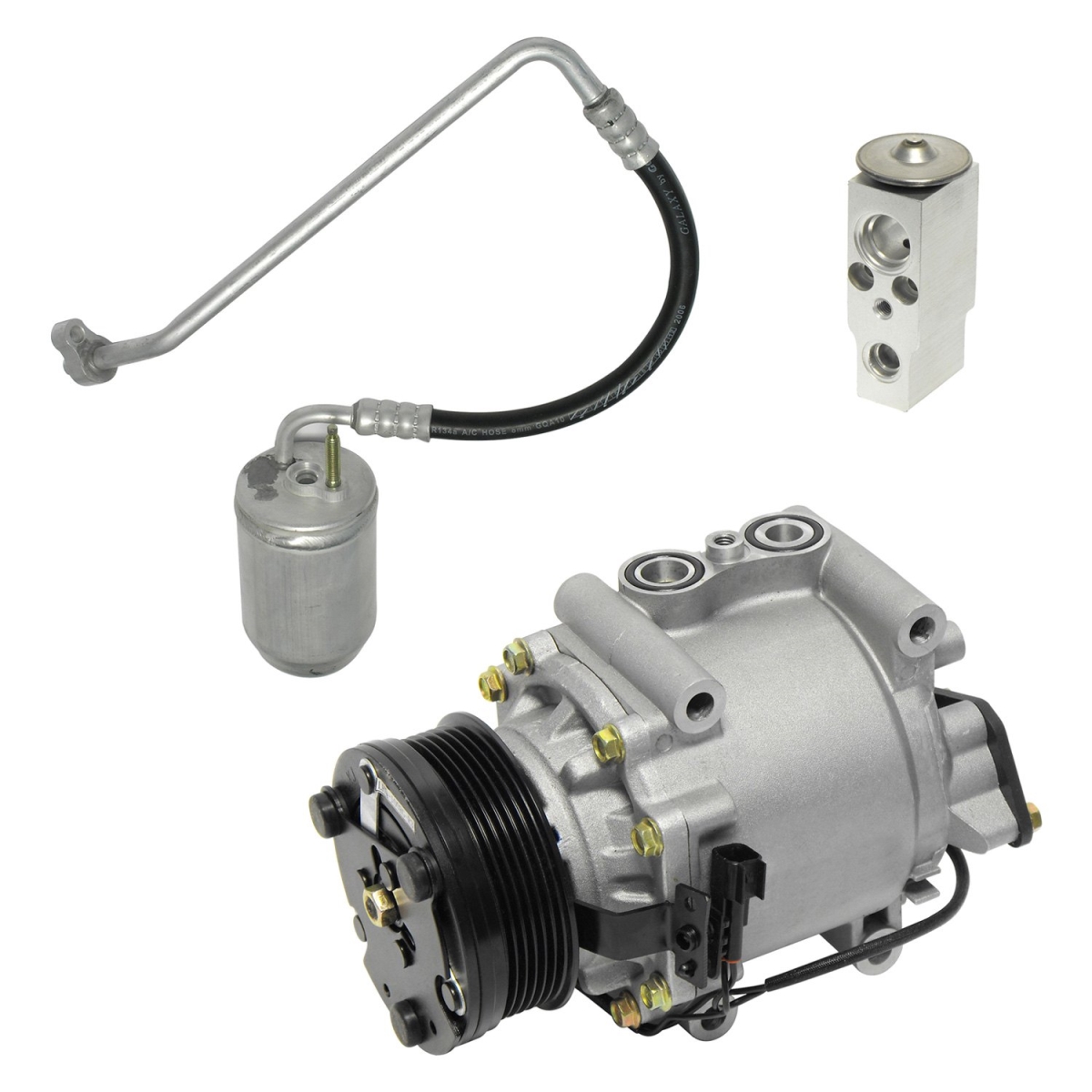 CK2023 Compressor Service Kit for 2005-2006 Ford Five Hundred