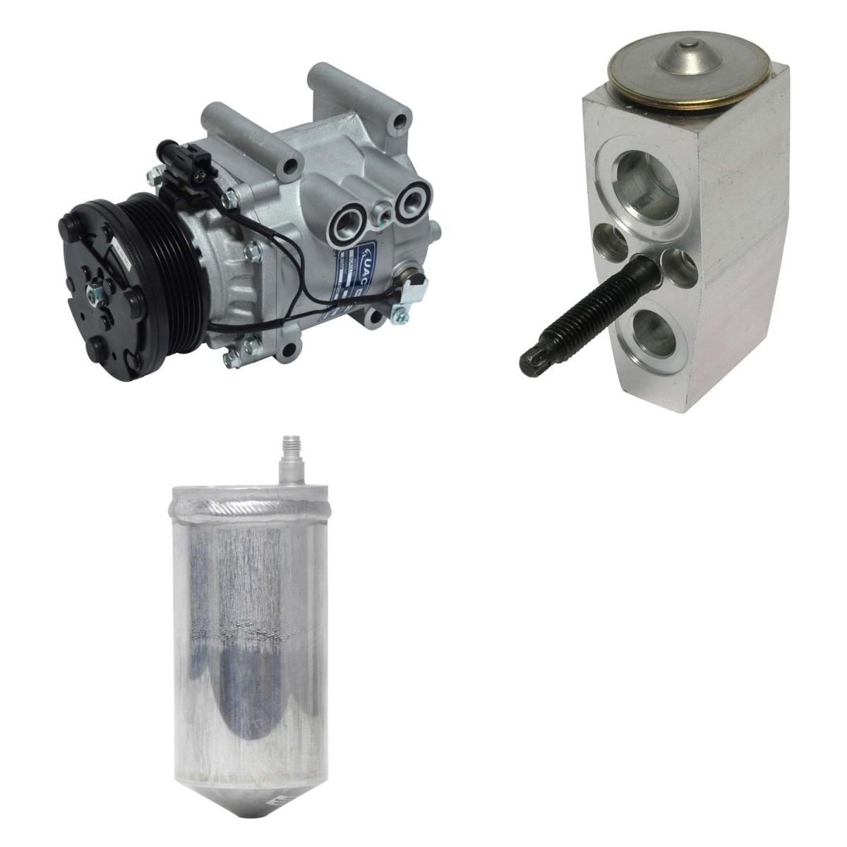 CK2029 Compressor & Component Kit for 2008 Ford Escape Hybrid