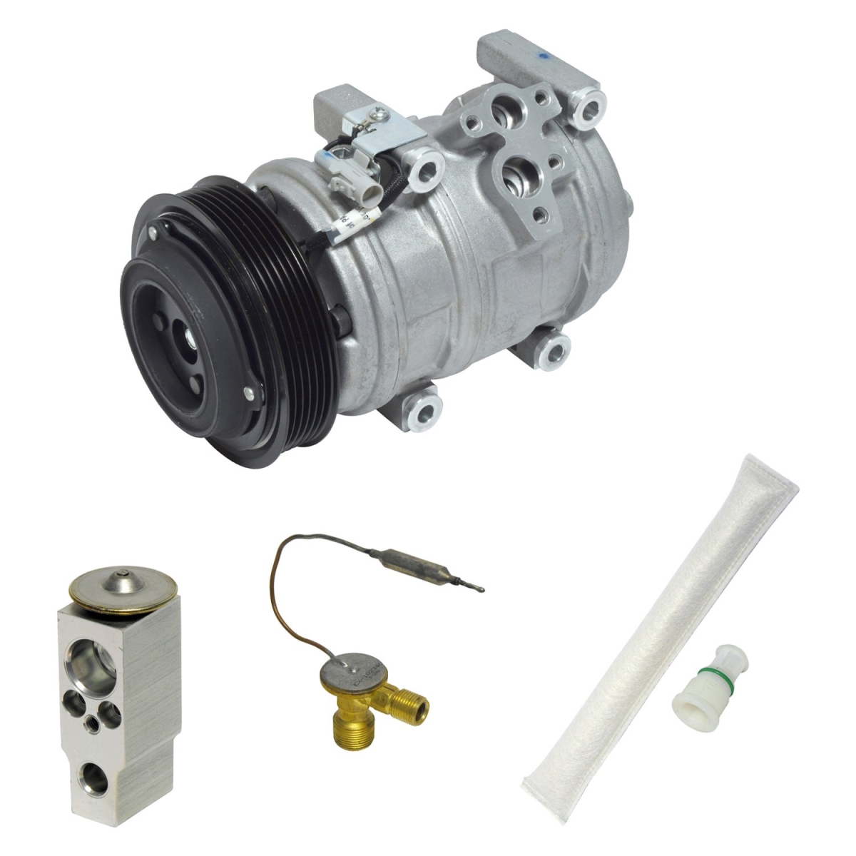 CK2031 Compressor Service Kit for 2006-2007 Toyota Sienna