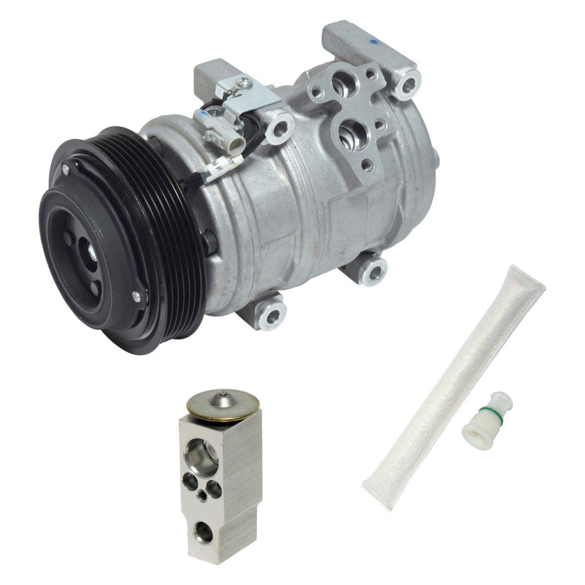 CK2034 Compressor Service Kit for 2006 Toyota Sienna
