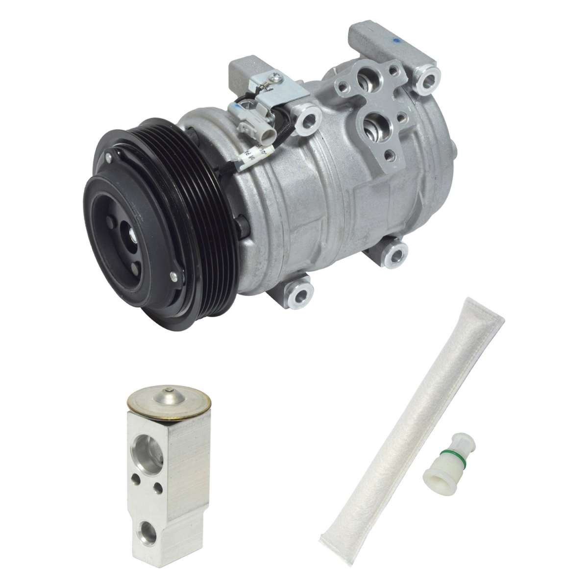 CK2032 Compressor Service Kit for 2004-2005 Toyota Sienna