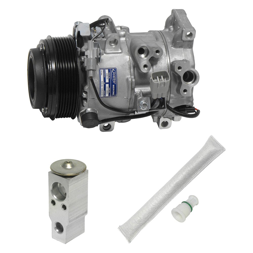 CK2035 Compressor Service Kit for 2006 Lexus RX330