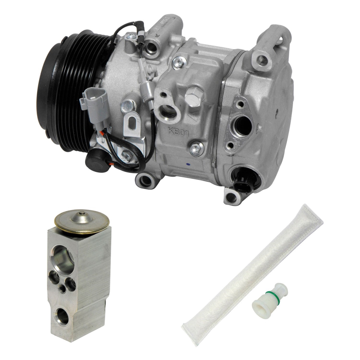 CK2036 Compressor Service Kit for 2007-2012 Lexus ES350