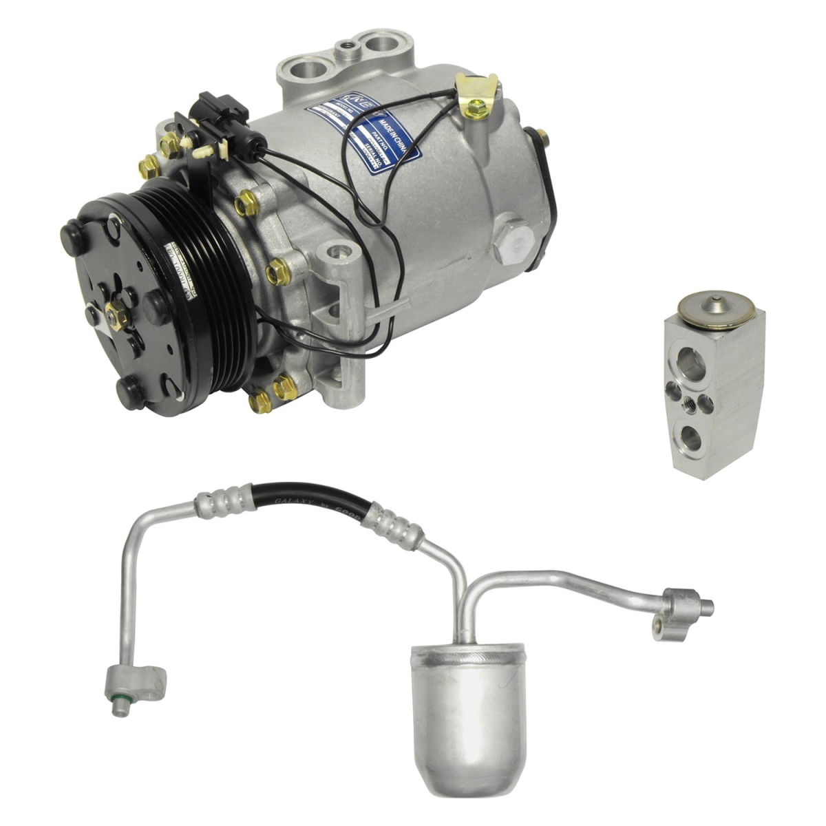 CK2039 Compressor Service Kit for 2005-2007 Saturn Vue
