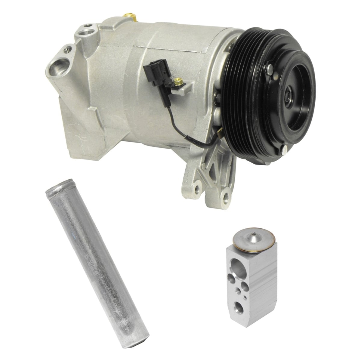 CK5064 Compressor Service Kit for 2003-2007 Nissan Murano