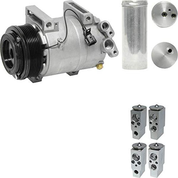 CK5105 A&C Compressor Kit for 2008-2012 Nissan Pathfinder
