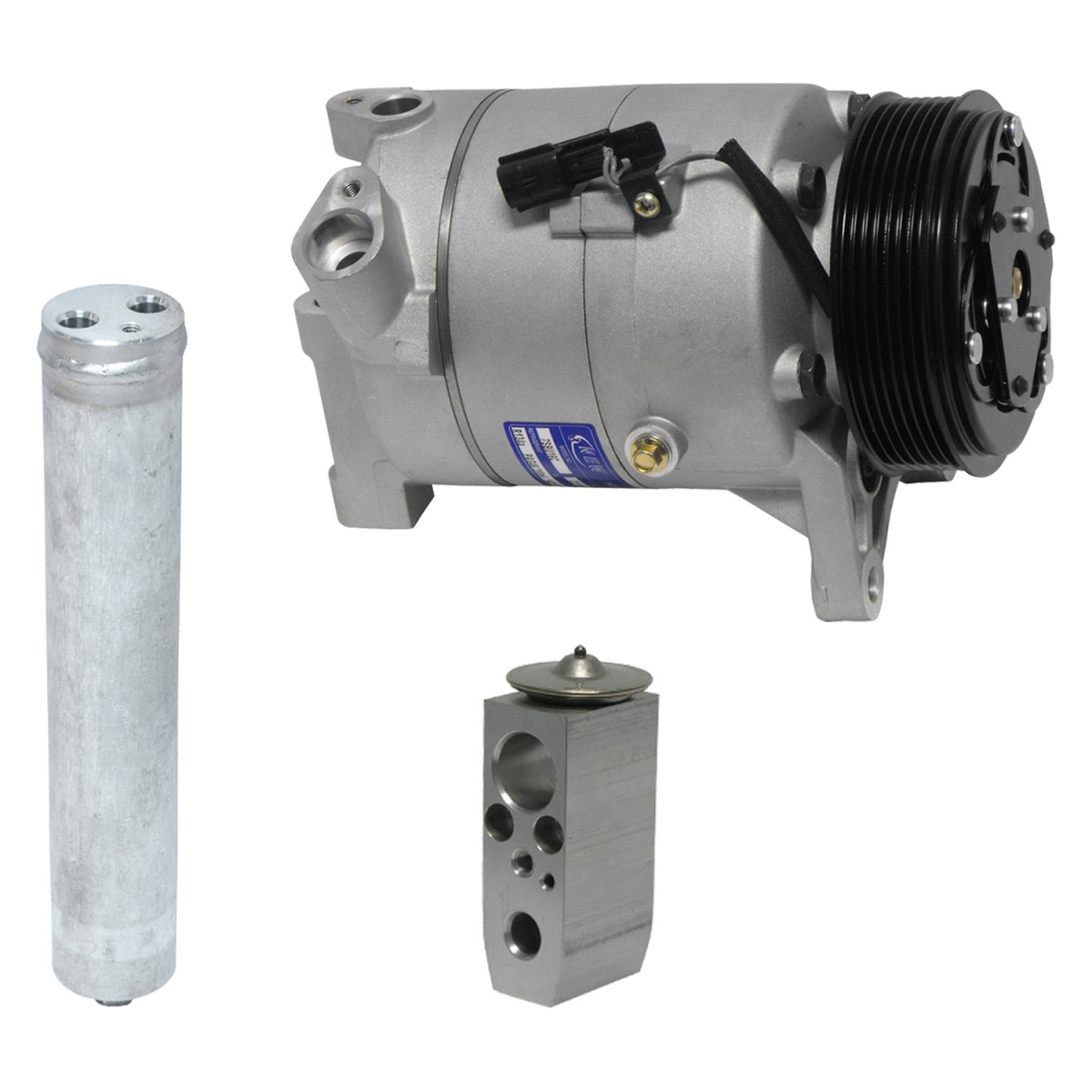 CK4828 Compressor Service Kit for 2009-2012 Nissan Altima