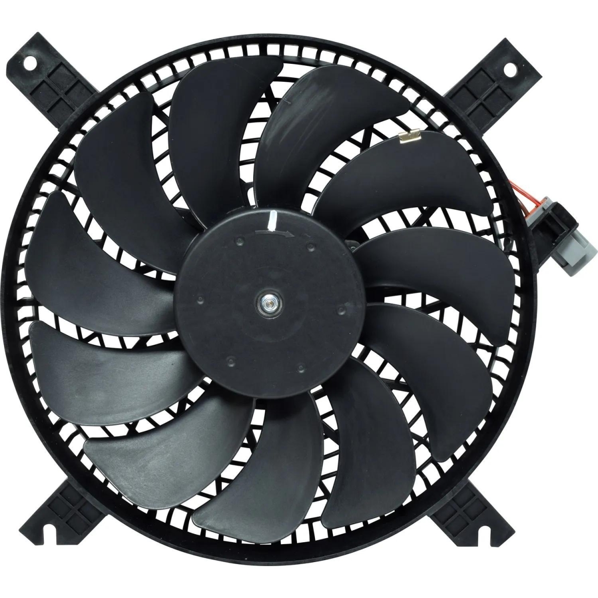 FA50162C Condenser Fan Assembly for 1999-2001 Chevrolet Tracker