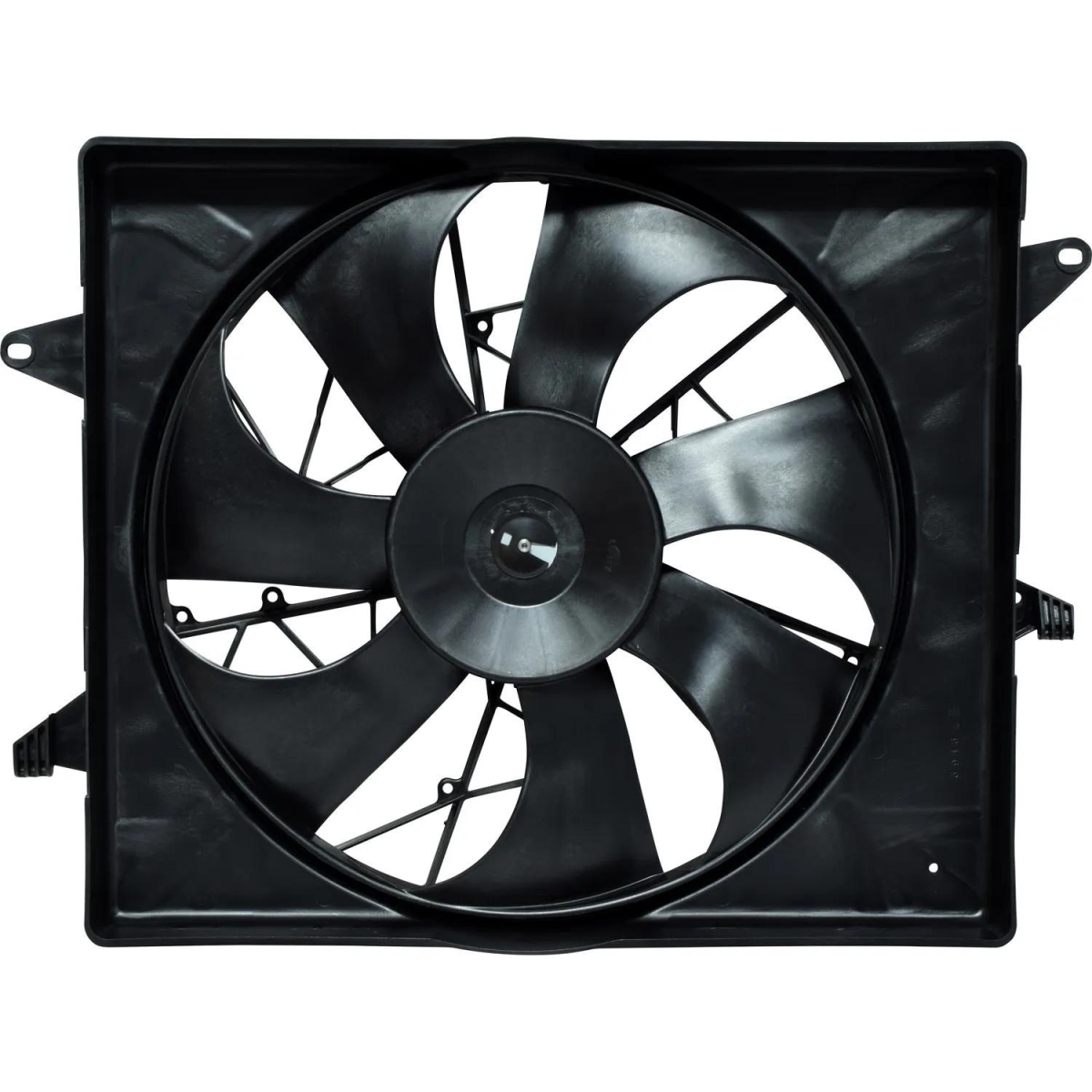 FA50208C Engine Cooling Fan Assembly for 1997 Ford Thunderbird