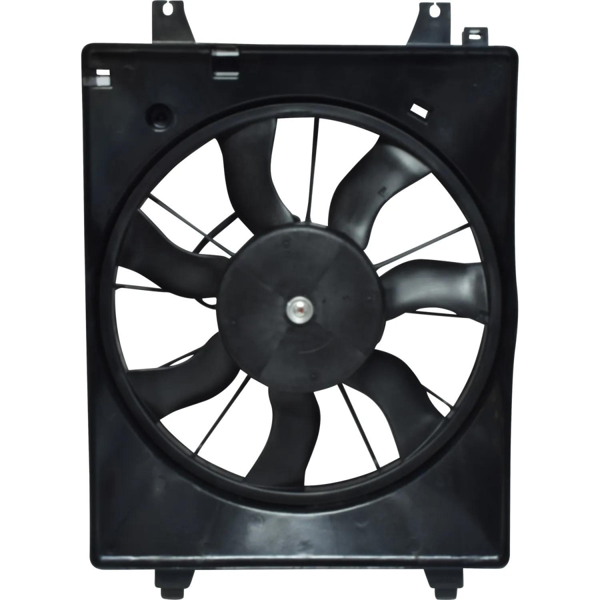 FA50220C Condenser Fan Assembly for 2007-2012 Hyundai Veracruz