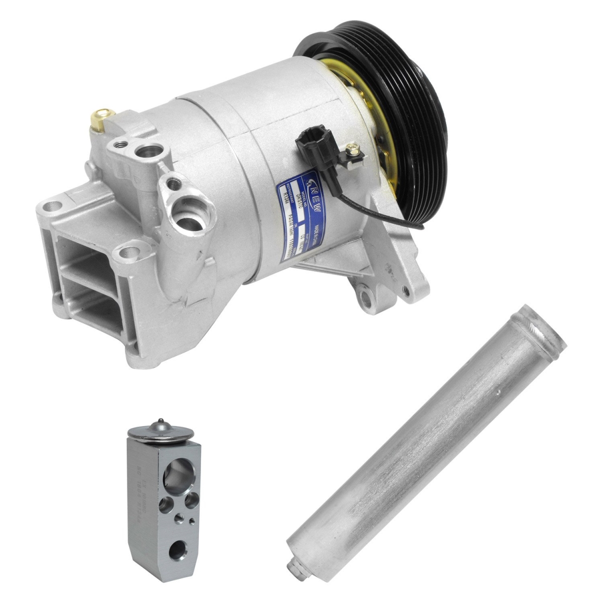CK1056 Compressor Service Kit for 2002-2006 Nissan Altima