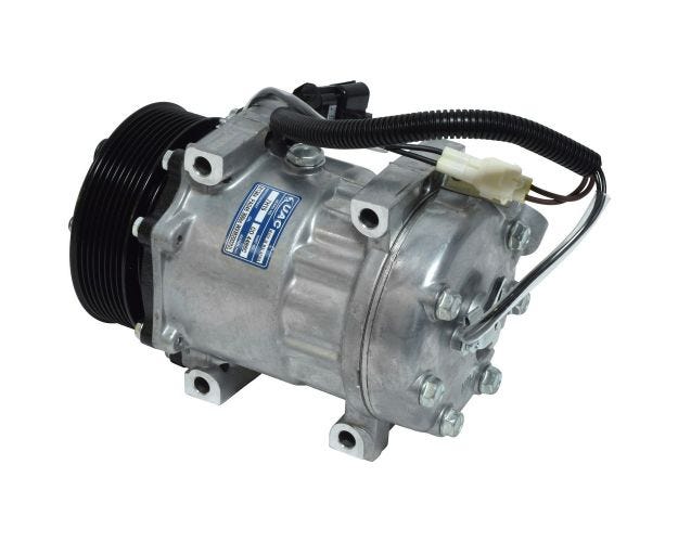CO4486C A&C Compressor for 1999-2001 Sterling Truck LT8513