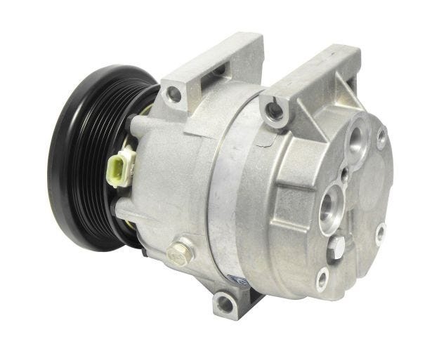 CO20335C A&C Compressor for 1994-1996 Chevrolet Corsica