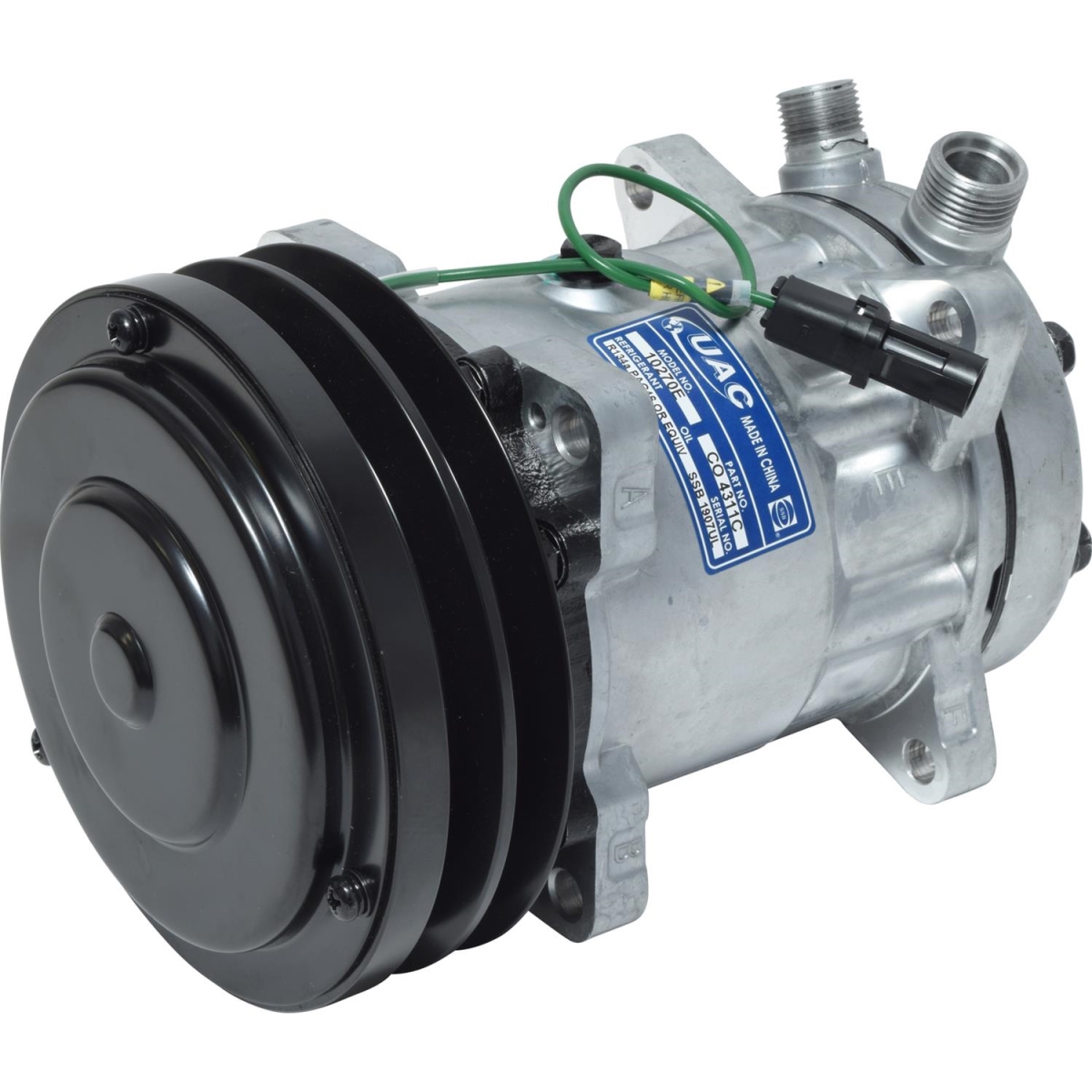 CO4311C Air Conditioning Compressors