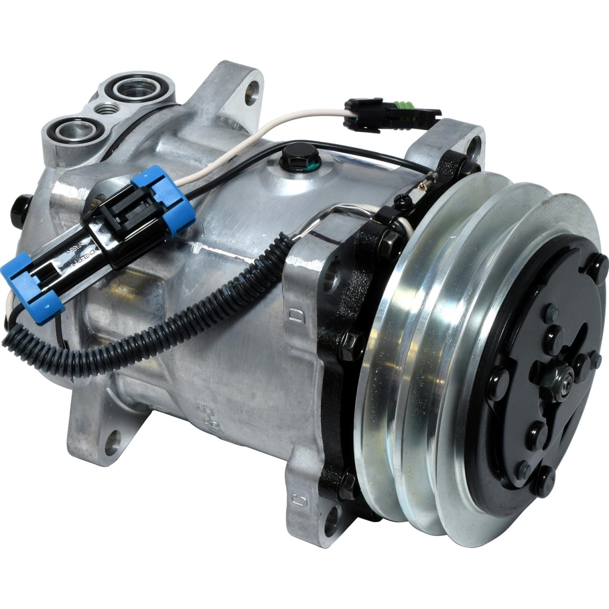 CO4318C Air Conditioning Compressors