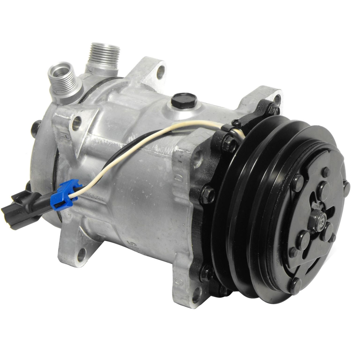 CO4433C Air Conditioning Compressors